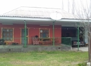 Satılır 2 otaqlı 4500 m2 bağ evi Şəki