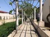 İcarəyə verilir 5 otaqlı 200 m2 bağ evi Bilgəh