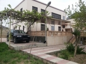 İcarəyə verilir 4 otaqlı 120 m2 bağ evi Mərdəkan