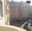 Satılır 3 otaqlı 93 m2 yeni tikili Gəncə