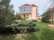 İcarəyə verilir 4 otaqlı 100 m2 bağ evi Maştağa