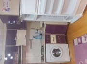 İcarəyə verilir 1 otaqlı 37 m2 yeni tikili Xırdalan