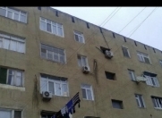 Satılır 4 otaqlı 85 m2 köhnə tikili Bakıxanov