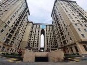 Satılır 2 otaqlı 59 m2 yeni tikili Metropark