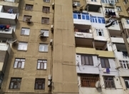 Satılır 5 otaqlı 112 m2 köhnə tikili Rəsulzadə