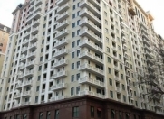 Satılır 2 otaqlı 95 m2 yeni tikili Hüseyn Cavid parkı