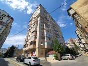 Satılır 3 otaqlı 105 m2 yeni tikili Nəriman Nərimanov m.
