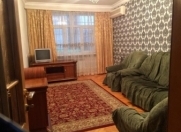 İcarəyə verilir 3 otaqlı 70 m2 köhnə tikili Koala parkı