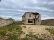 Satılır 7 otaqlı 312 m2 həyət evi Buzovna