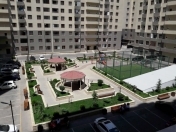 Satılır 2 otaqlı 66 m2 yeni tikili Qara Qarayev m.