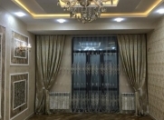 Satılır 2 otaqlı 97 m2 yeni tikili Gənclik m.