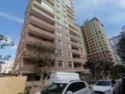 Satılır 3 otaqlı 155 m2 yeni tikili Səbail r.