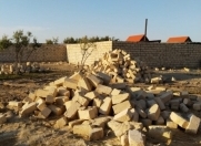 Satılır 8 sot torpaq Novxanı