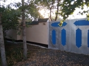 Satılır 2 otaqlı 40 m2 həyət evi Qəbələ