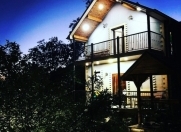 İcarəyə verilir 3 otaqlı 100 m2 bağ evi Zaqatala