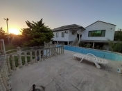 İcarəyə verilir 7 otaqlı 300 m2 bağ evi Mərdəkan