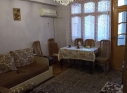 İcarəyə verilir 2 otaqlı 45 m2 köhnə tikili Həzi Aslanov