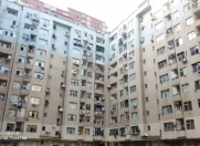Satılır 1 otaqlı 30 m2 yeni tikili Yeni Yasamal