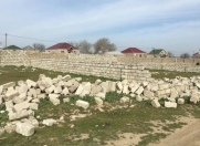 Satılır 6 sot torpaq Türkan