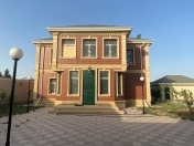 Satılır 5 otaqlı 220 m2 bağ evi Mərdəkan