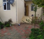 Satılır 2 otaqlı 50 m2 həyət evi Masazır