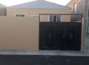 Satılır 3 otaqlı 80 m2 yeni tikili Binə