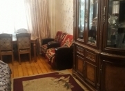 Satılır 2 otaqlı 50 m2 köhnə tikili 5 mkr