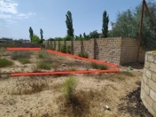 Satılır 12 sot torpaq Pirşağı