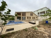 İcarəyə verilir 6 otaqlı 330 m2 bağ evi Fatmayı