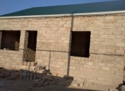Satılır 3 otaqlı 90 m2 həyət evi Binə