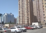 Satılır 2 otaqlı 97 m2 yeni tikili Nəsimi r.