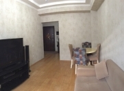 Satılır 2 otaqlı 42 m2 yeni tikili 20 yanvar m.