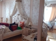 Satılır 6 otaqlı 234 m2 yeni tikili Binəqədi