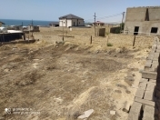 Satılır 4.5 sot torpaq Badamdar