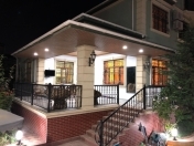 Satılır 6 otaqlı 600 m2 villa Novxanı