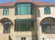 Satılır 8 otaqlı 85 m2 həyət evi Gəncə