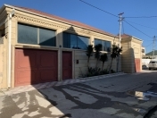 İcarəyə verilir 5 otaqlı 180 m2 həyət evi Bakıxanov