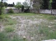 Satılır 5 sot torpaq Qara Qarayev m.