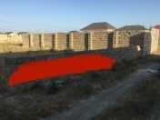 Satılır 12 sot torpaq Fövqəladə Hallar Nazirliyi Akademiyası