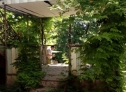 Satılır 9 otaqlı 10000 m2 həyət evi Şamaxı