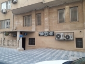 Satılır 3 otaqlı 86 m2 obyekt Heydər Əliyev sarayı