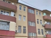 Satılır 2 otaqlı 65 m2 köhnə tikili 1 mkr