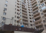 Satılır 4 otaqlı 100 m2 yeni tikili Yeni Yasamal