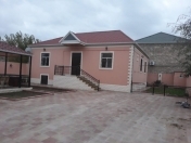 Satılır 4 otaqlı 110 m2 həyət evi Zabrat 1