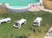 İcarəyə verilir 10 otaqlı 400 m2 villa Keşlə