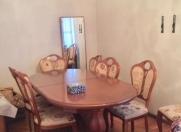 Satılır 2 otaqlı 60 m2 köhnə tikili Elmlər Akademiyası m.