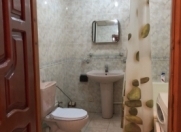 İcarəyə verilir 2 otaqlı 70 m2 yeni tikili Qış parkı