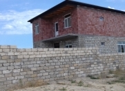 Satılır 4 otaqlı 160 m2 həyət evi Badamdar