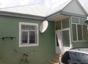 Satılır 3 otaqlı 100 m2 həyət evi 28 may