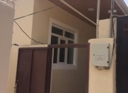 Satılır 2 otaqlı 70 m2 həyət evi Binəqədi